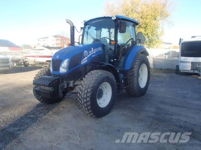 New Holland T 4.100 Tratores Agrícolas usados
