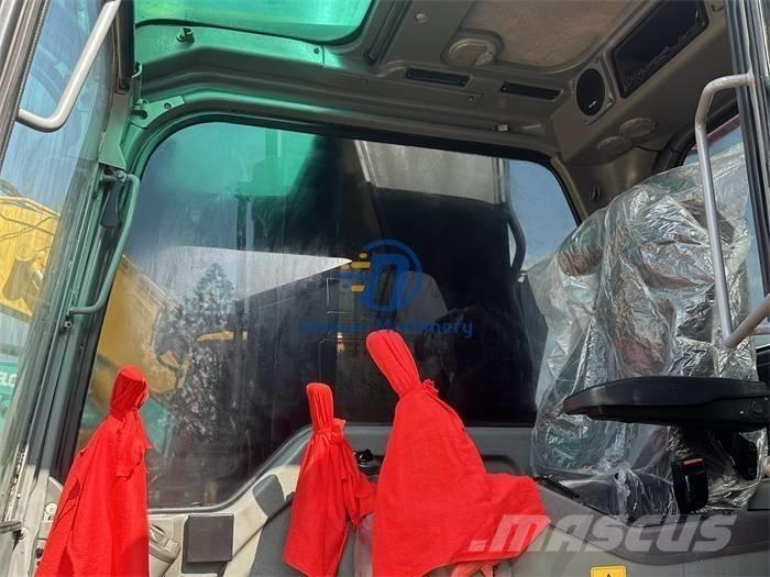 Volvo EC 290 Escavadoras de rastos