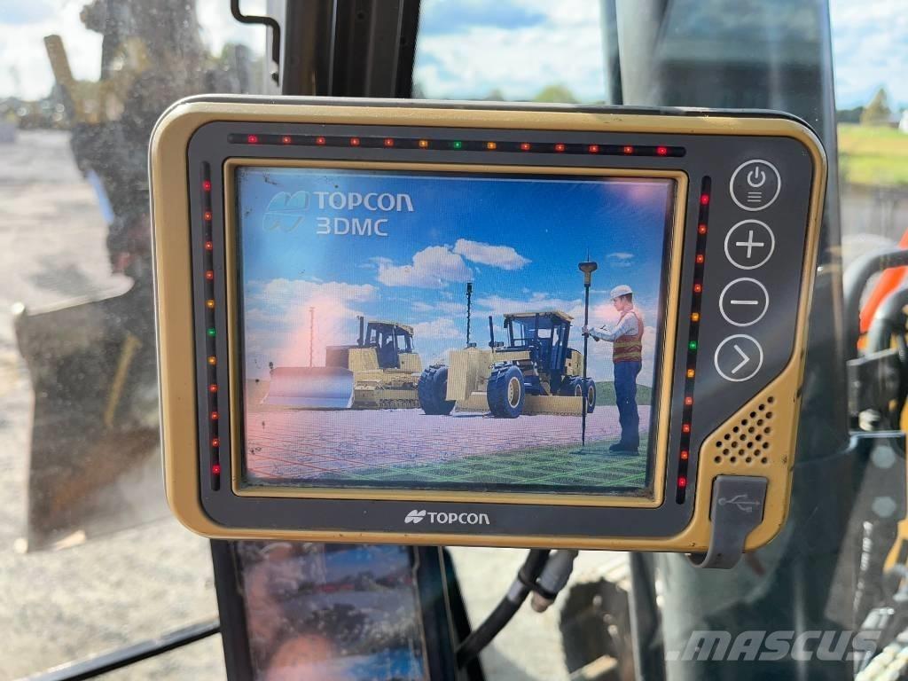 Volvo ECR 235 EL Escavadoras de rastos