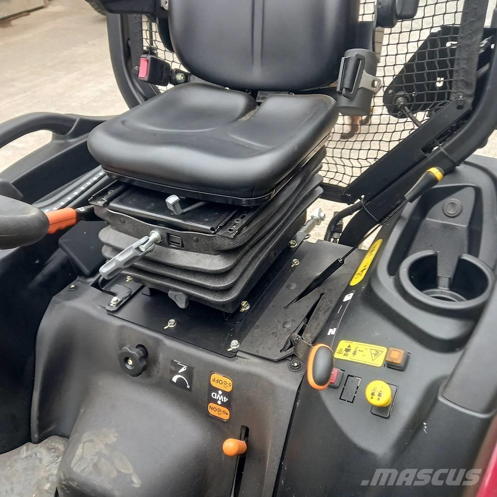 Yanmar SA 426 Tratores Agrícolas usados
