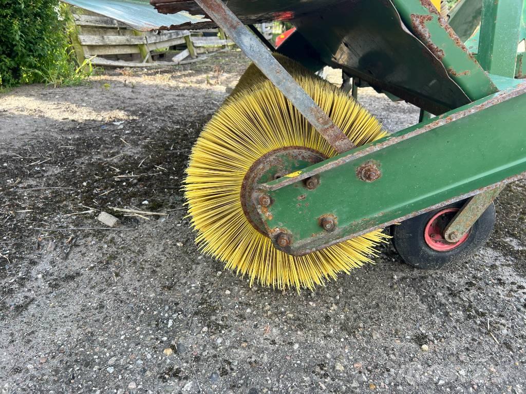 Thyregod TK 2300 Agricultura - Outros
