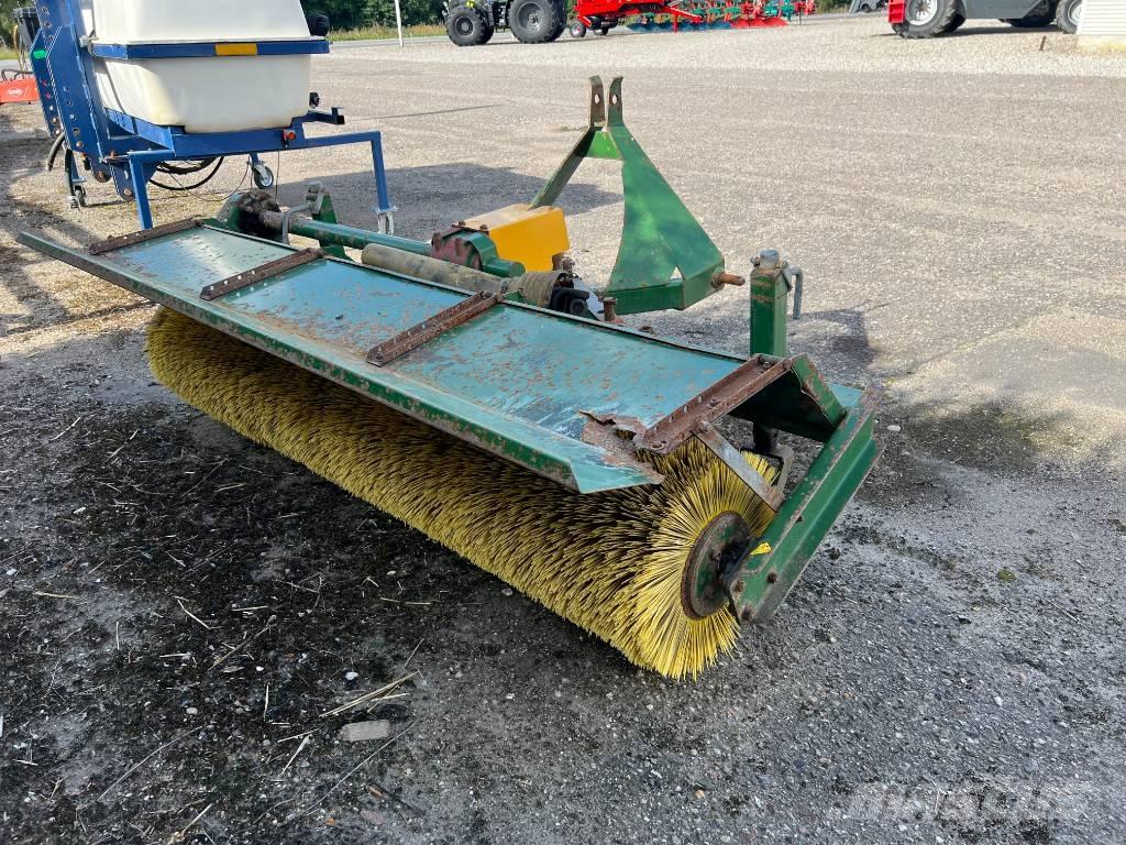 Thyregod TK 2300 Agricultura - Outros
