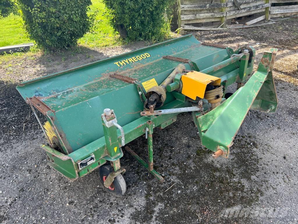 Thyregod TK 2300 Agricultura - Outros
