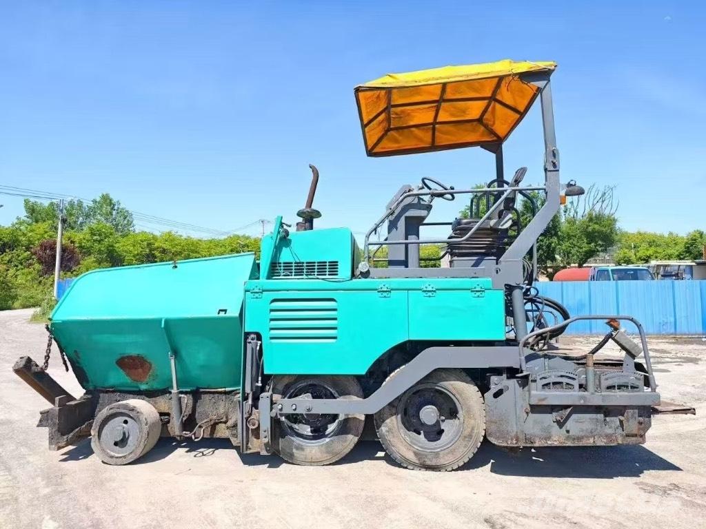 XCMG RP 453 L Pavimentadoras de asfalto