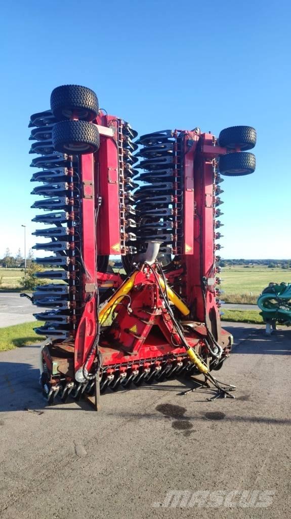 Vredo ZB3 12068 Camiões-cisterna de lamas