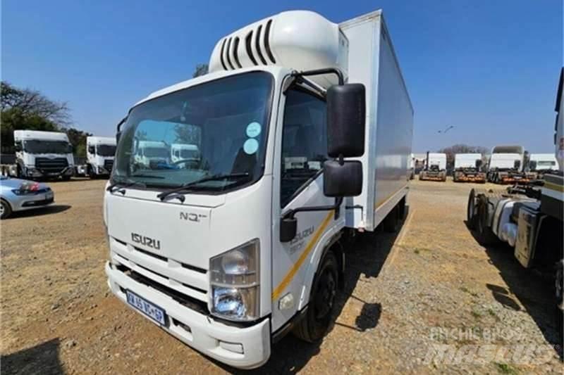 Isuzu NQR Outros Camiões