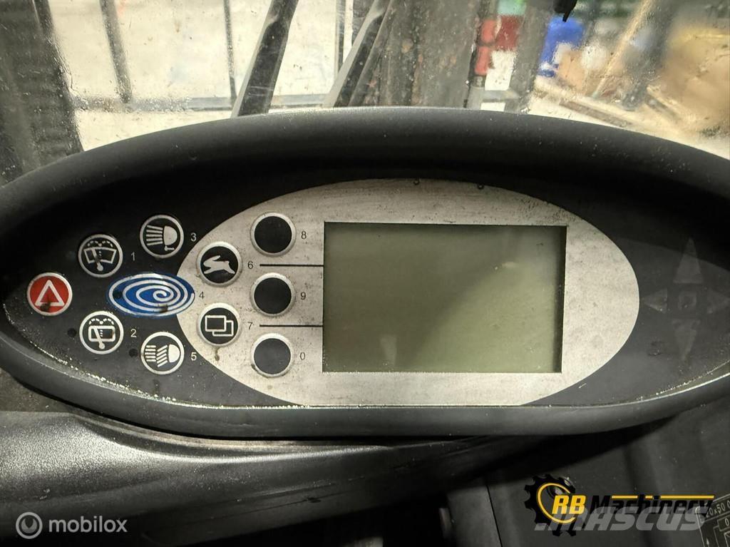 Still RX60-35 Empilhadores - Outros