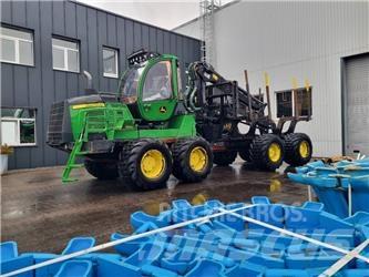 John Deere 1210 G Forwarders florestais