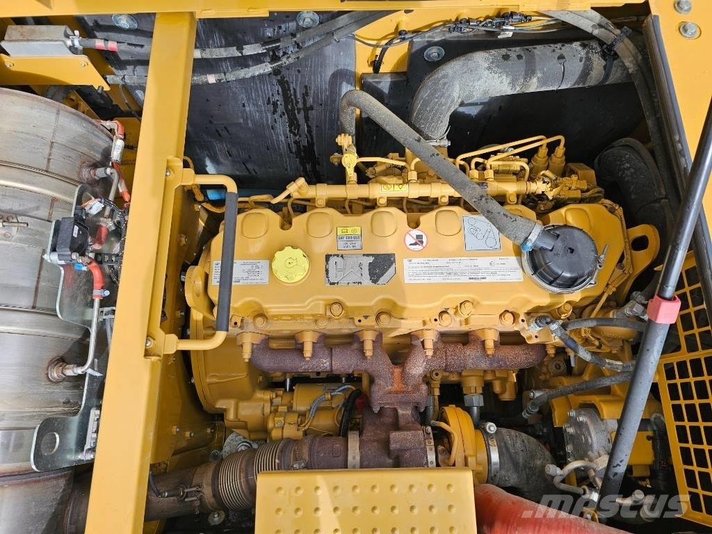 CAT 336 Next Gen Escavadoras de rastos