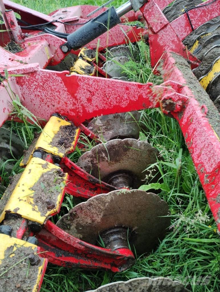 Väderstad CR 3000 Grade de discos