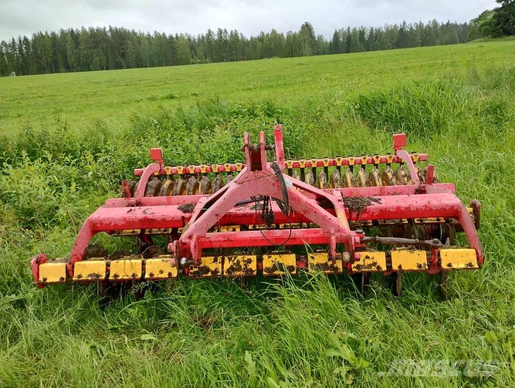 Väderstad CR 3000 Grade de discos