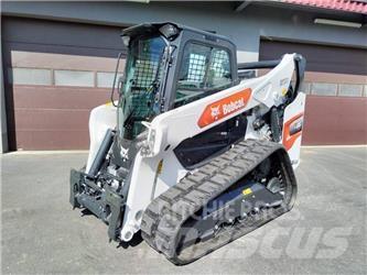Bobcat T86 Pás Carregadoras de rastos
