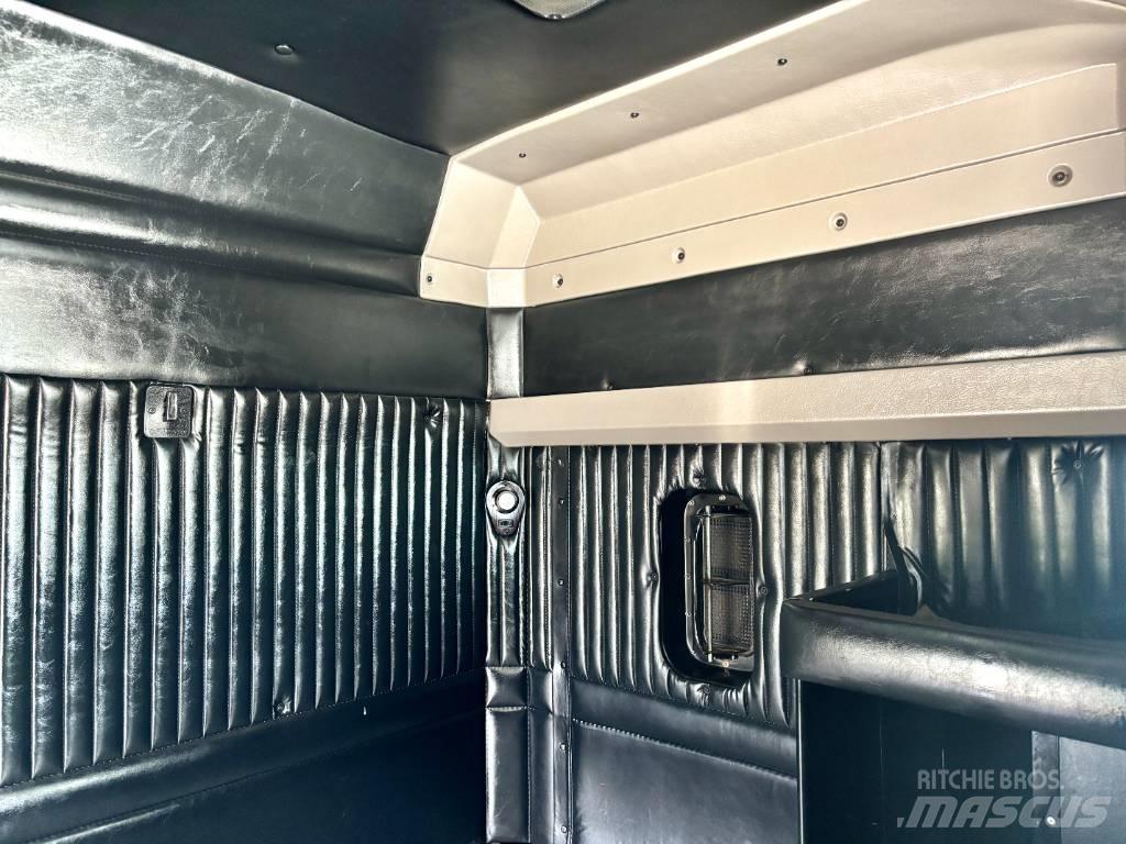 Kenworth W 900 Tractores (camiões)