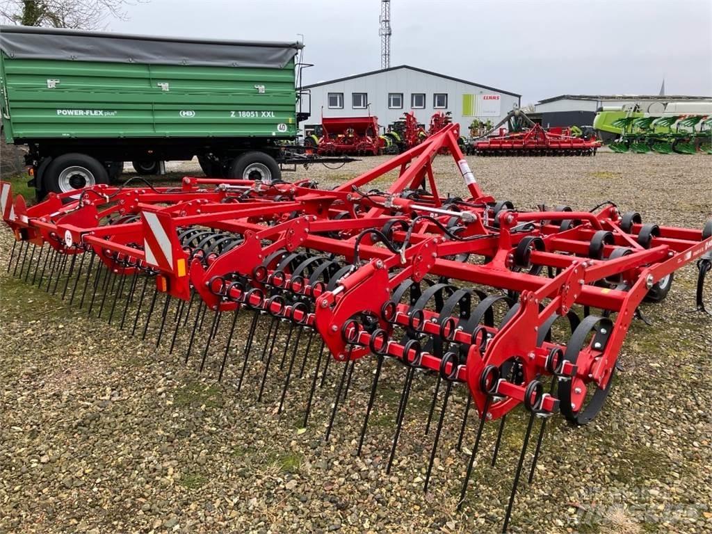 Horsch Finer 6 SL Cultivadoras