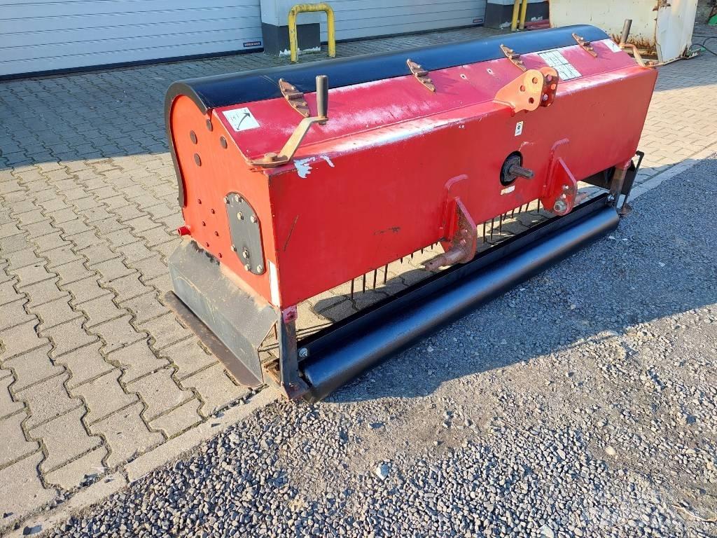 Toro Procore 880 Arejadores e escarificadores relvados