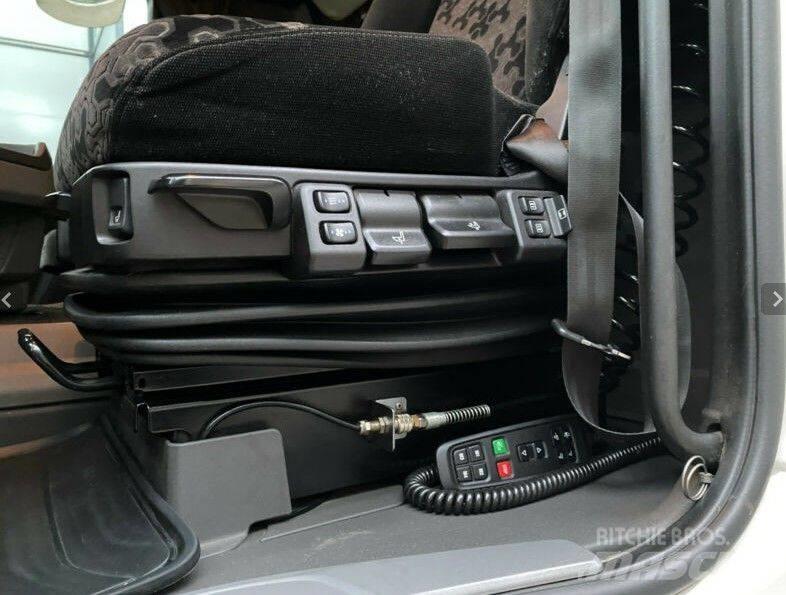 Scania R 450 Tractores (camiões)