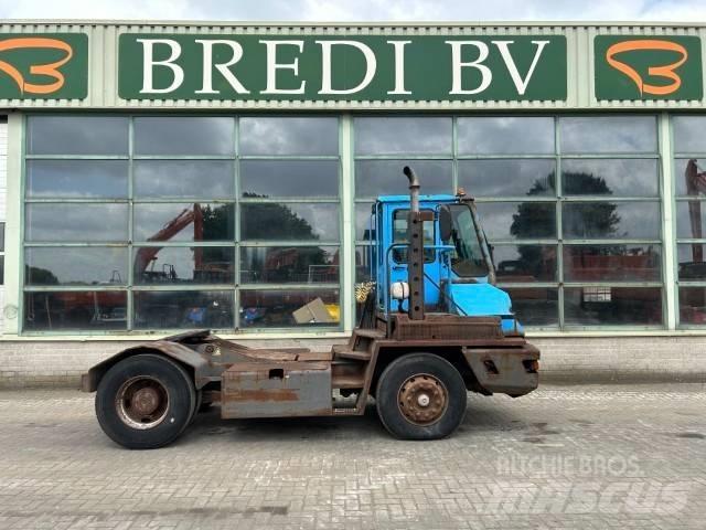 Terberg YT 180 Tractores (camiões)