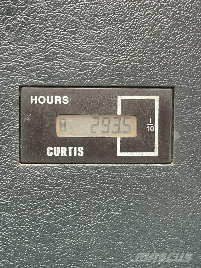 Hyundai 220LC-9S Escavadoras Midi 7t - 12t