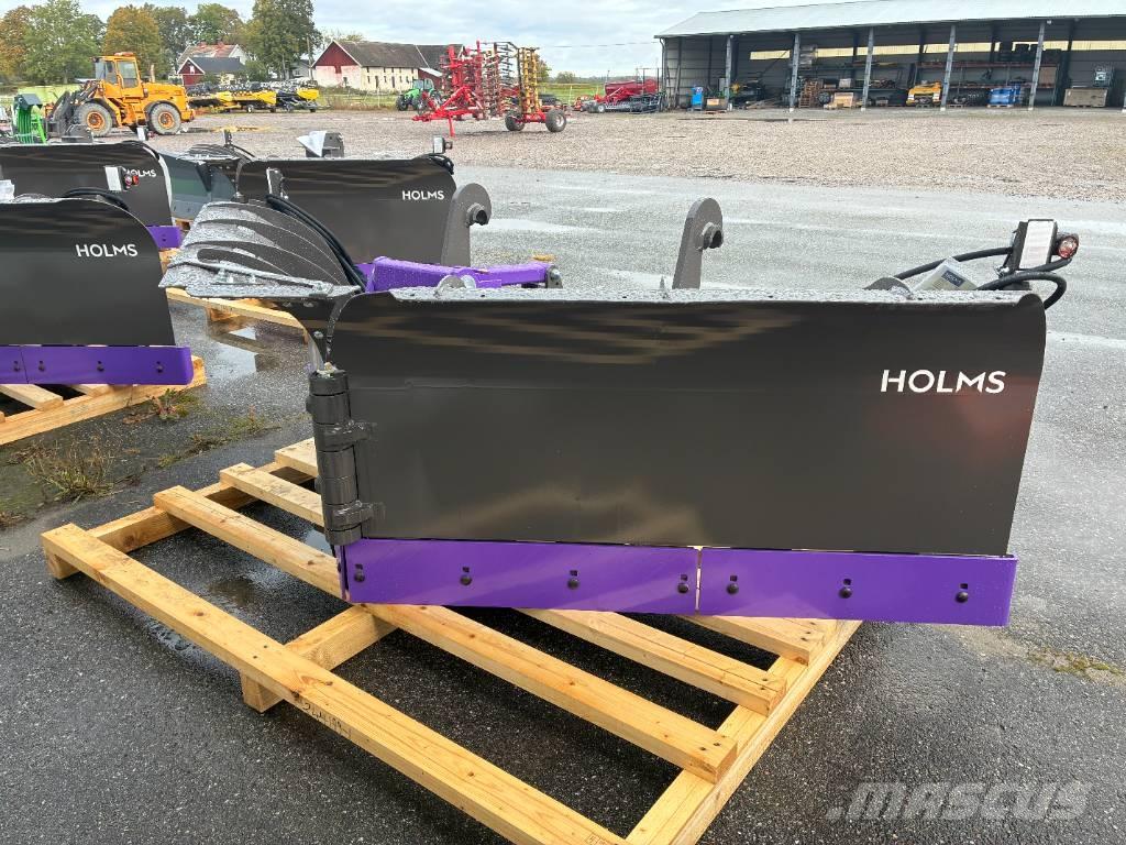 Holms PVH360 Arados