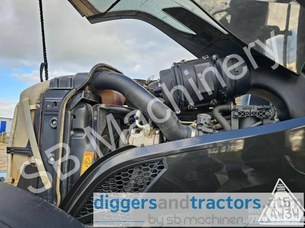 Valtra T 154 Tratores Agrícolas usados