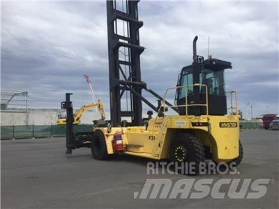 Hyster H23.00XM - 12EC Manuseadores de contentores
