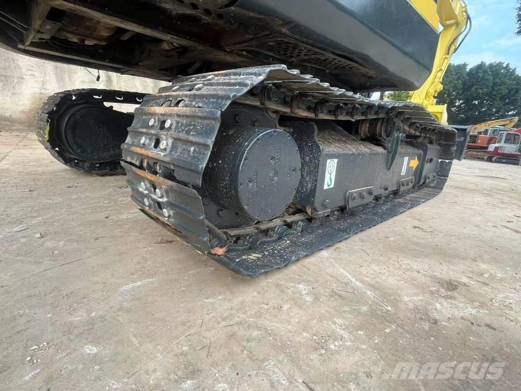 Hyundai R60-9 Escavadoras de rastos
