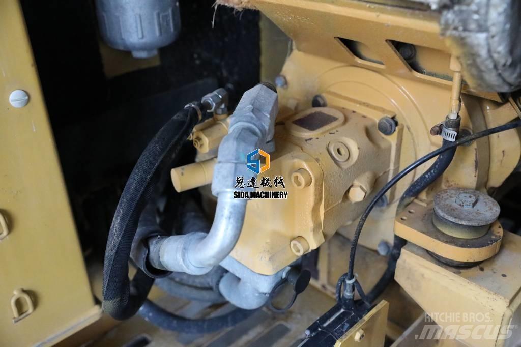 CAT 305.5E2 Mini Escavadoras <7t