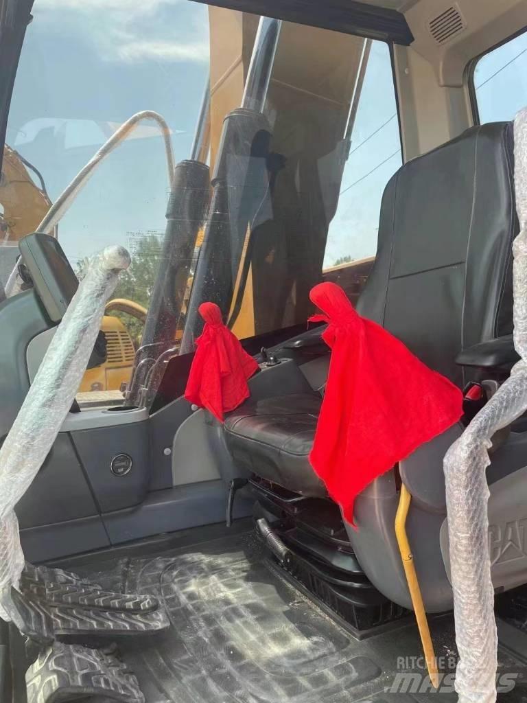 CAT 312D Escavadoras de rastos