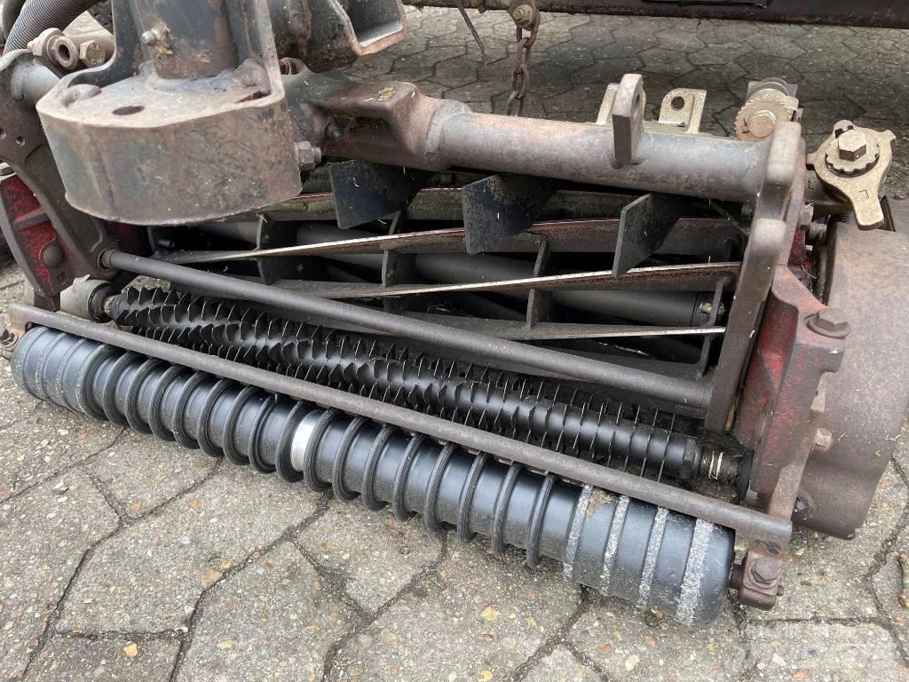 Toro Reelmaster6700D Corta-Relvas Fairway