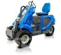 Multione 1.1 Carregadoras de direcção deslizante