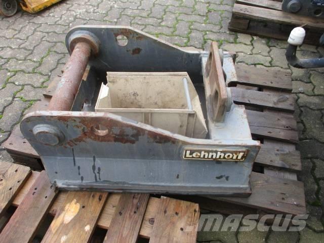 Lehnhoff MS 10 Conectores