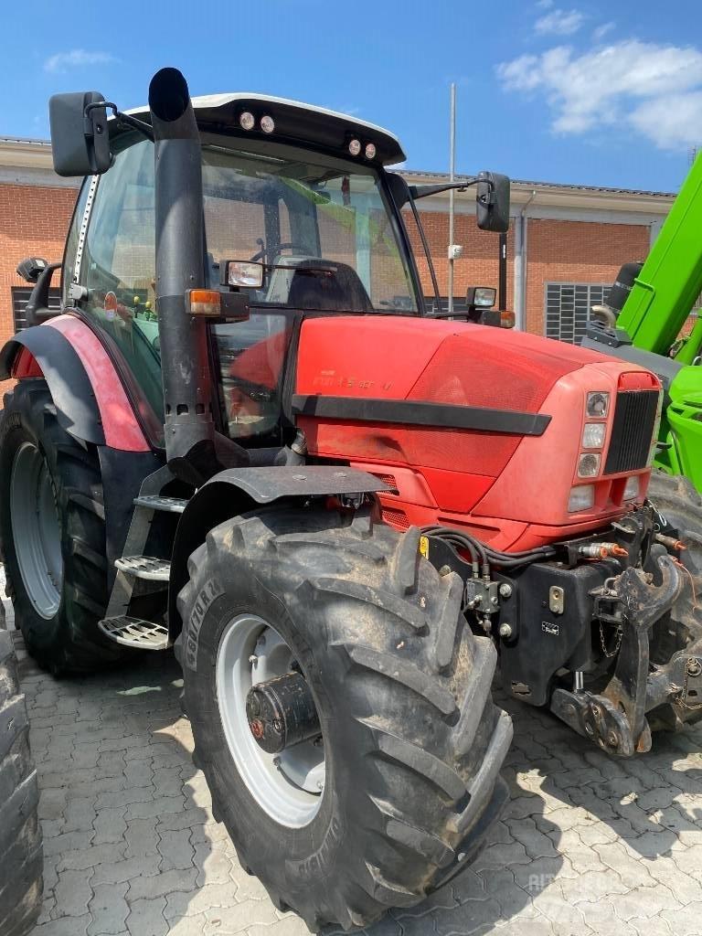 Same IRON 130 Tratores Agrícolas usados