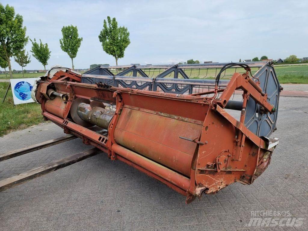 Laverda 3500 Ceifeiras debulhadoras