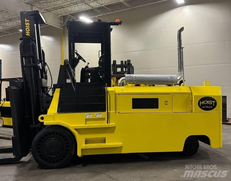 Hoist FKS 80 Empilhadores - Outros