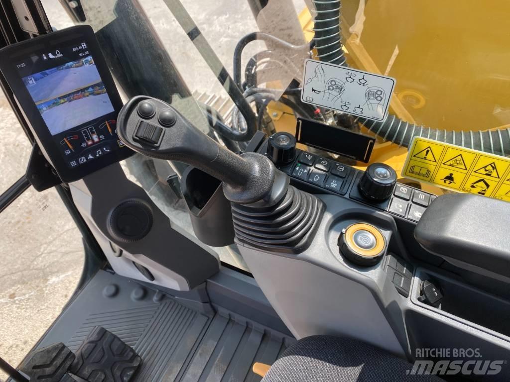 CAT 320 GC Escavadoras de rastos