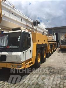 Grove GMK 6220 Gruas Todo terreno