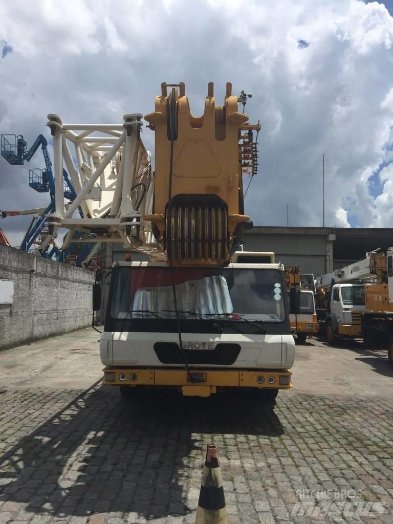 Grove GMK 6220 Gruas Todo terreno