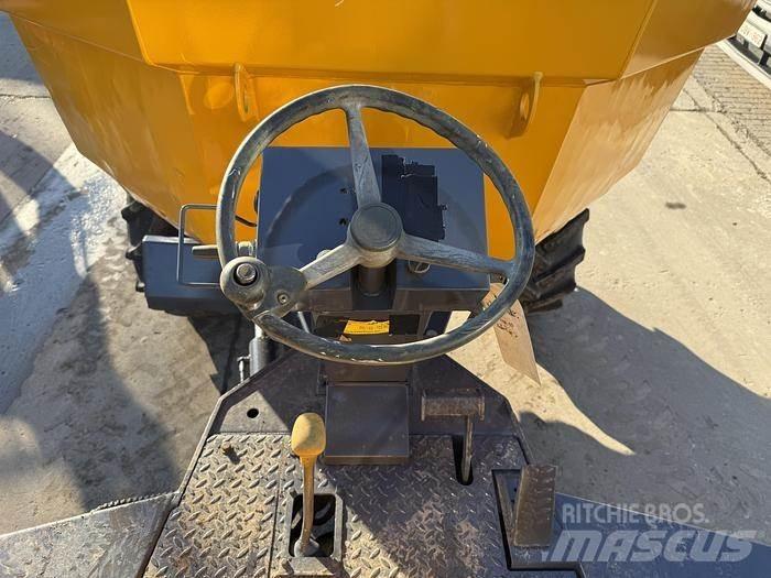 Terex TA6S Dumpers de obras