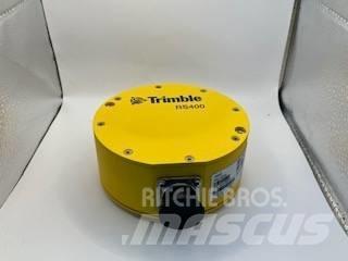 Trimble RS400 Construção - Outros
