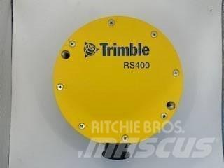 Trimble RS400 Construção - Outros
