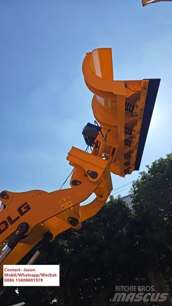 SDLG LG 956F Pás carregadoras de rodas