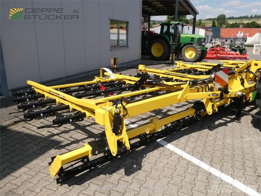 Bednar Pro PN 9000 Grades