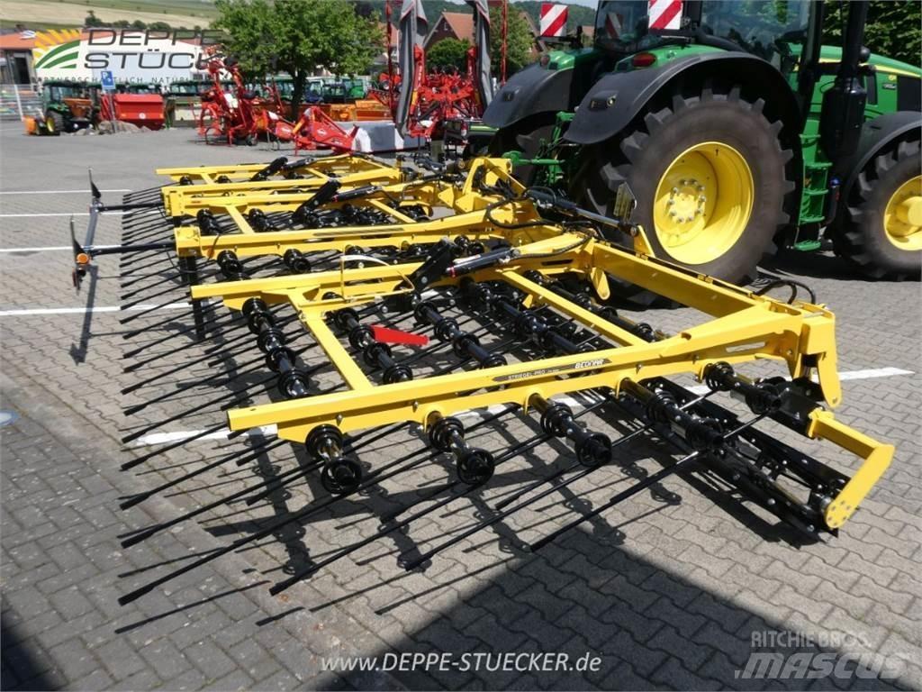 Bednar Pro PN 9000 Grades