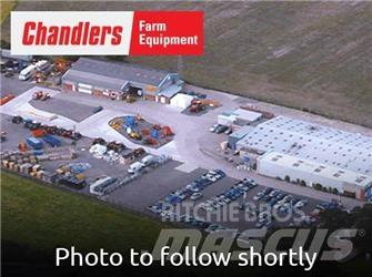 Ifor Williams TT3017 Outros reboques agricolas