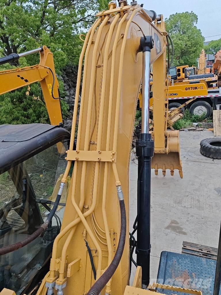CAT 315 D Escavadoras de rastos