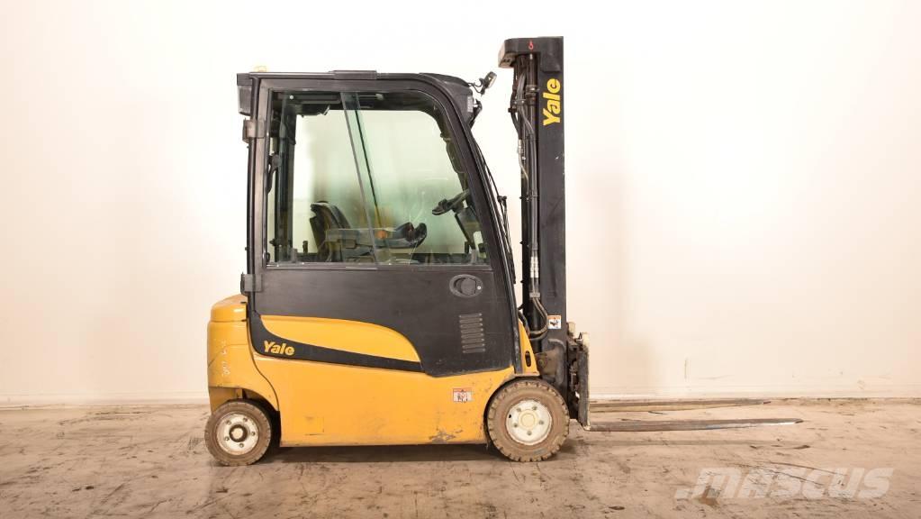 Yale ERP 20 VF Empilhadores eléctricos