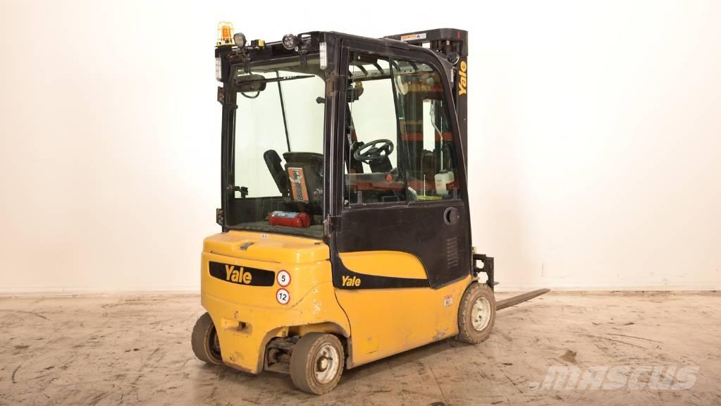 Yale ERP 20 VF Empilhadores eléctricos