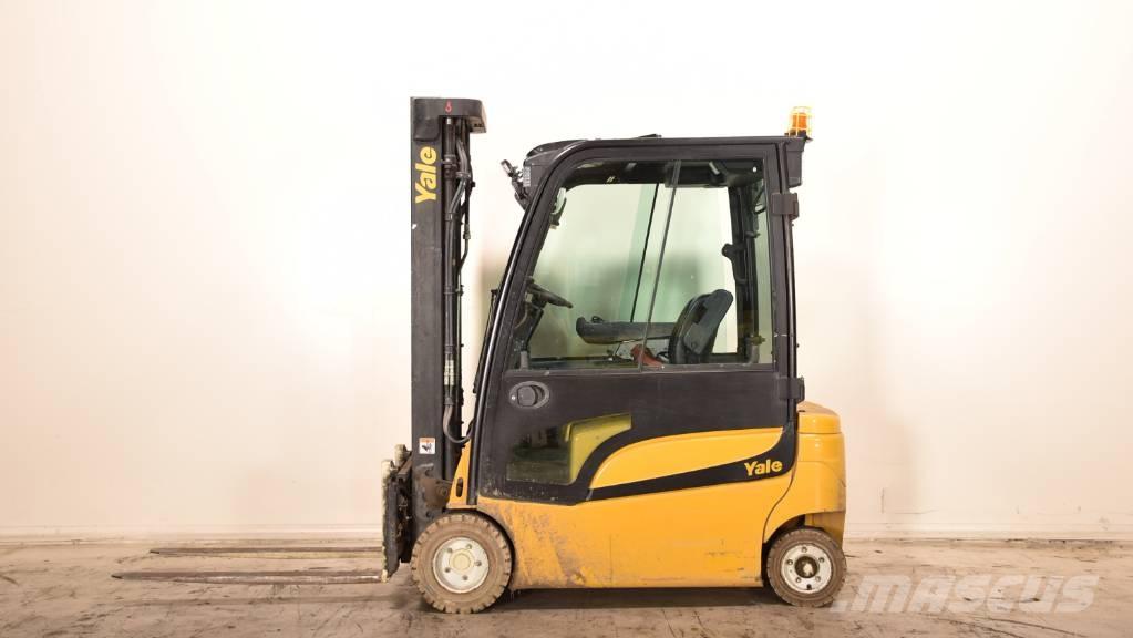Yale ERP 20 VF Empilhadores eléctricos