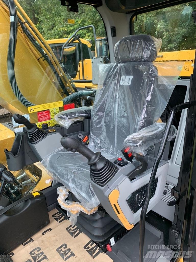 CAT 330 Escavadoras de rastos
