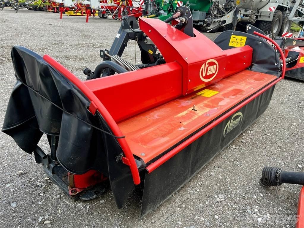 Vicon EXTRA 332 F Gadanheiras-Condicionadoras